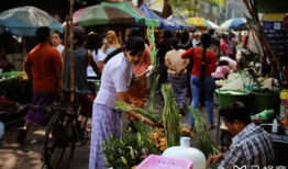 吃瓜爆料缅甸事件真相